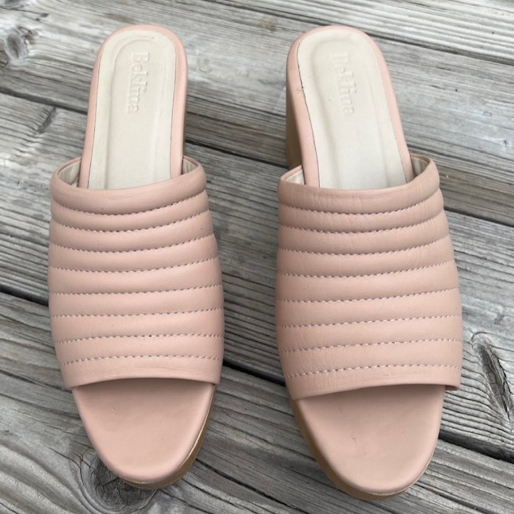 Beklina Clogs